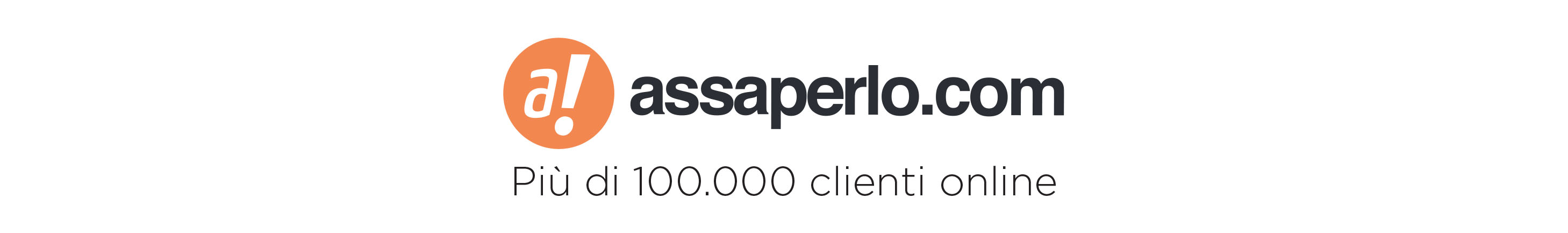 Logo Assaperlo